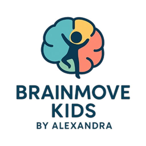 BrainMove