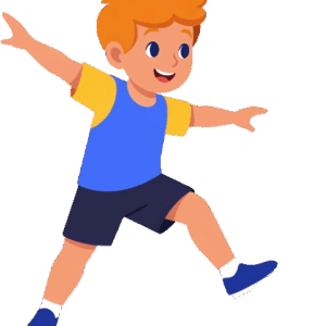 BrainMove Junior (April / Mai 26)